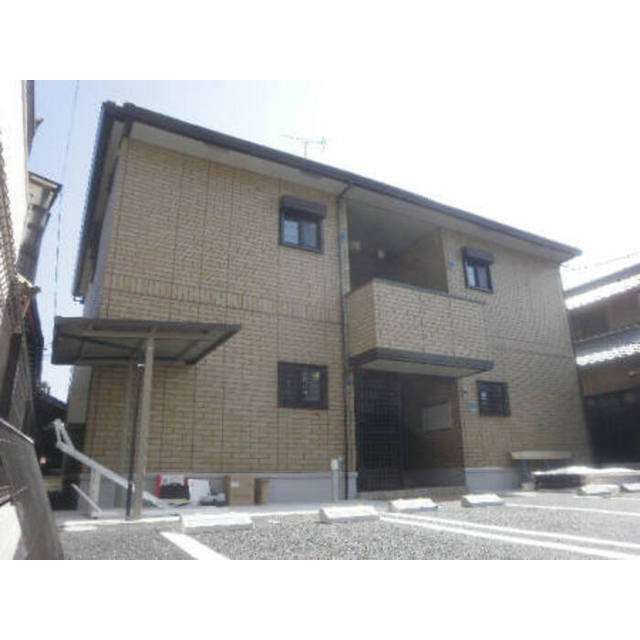 クレア笠寺の賃貸物件