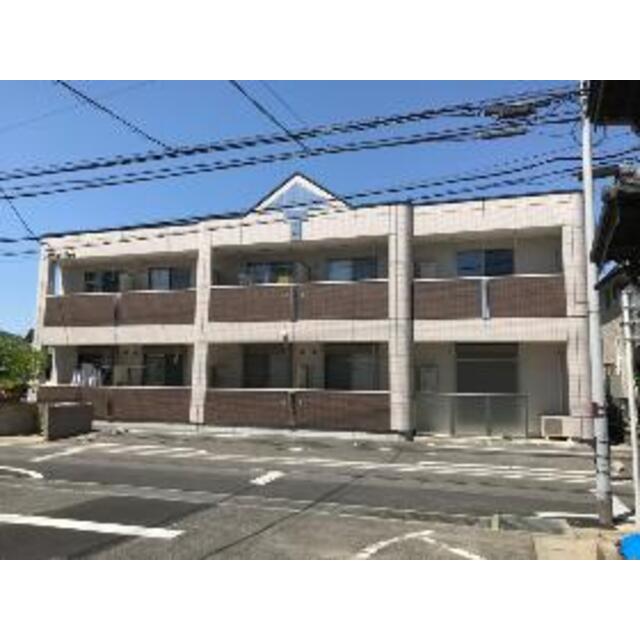 フォレスタガーデンIIIの賃貸物件