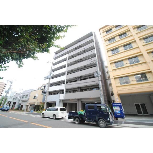 レジュールアッシュ福島ＦＩＮＯの賃貸物件