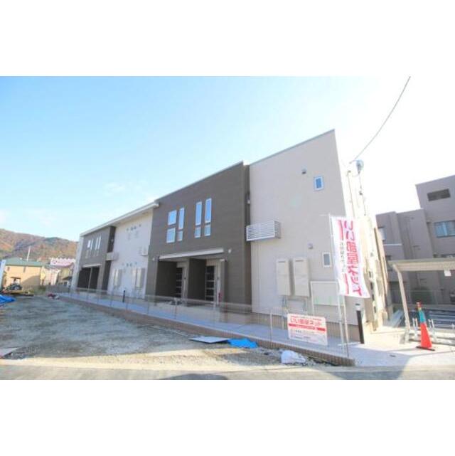 フォレストの賃貸物件