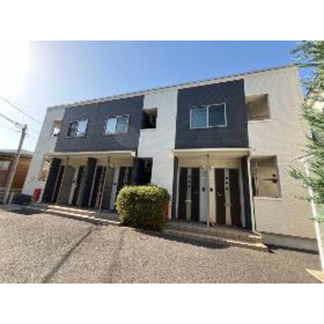 ホームグローの賃貸物件