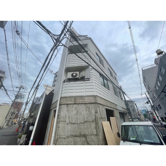 ACTY-IIIの賃貸物件