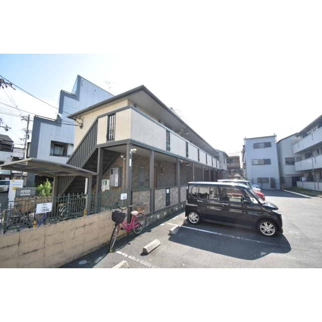 Ｃｏｚｙ岸里の賃貸物件