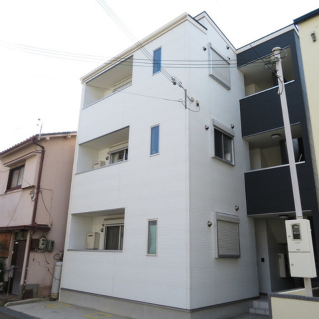 コート・ロッソの賃貸物件