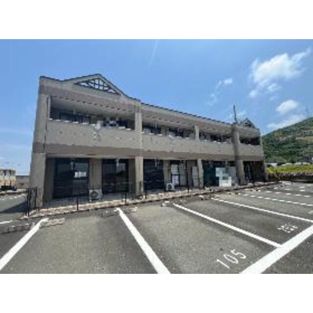 ミキハウスの賃貸物件