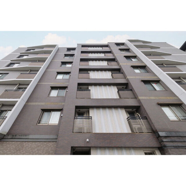 ルーシア清水五条の賃貸物件