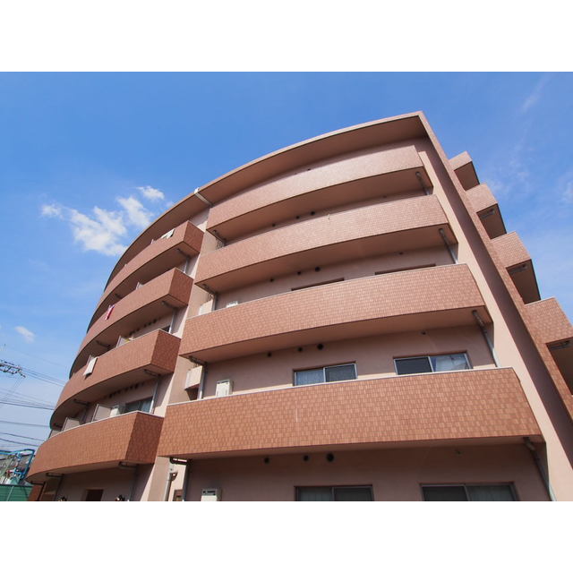 ヴィヴィ嵐山の賃貸物件