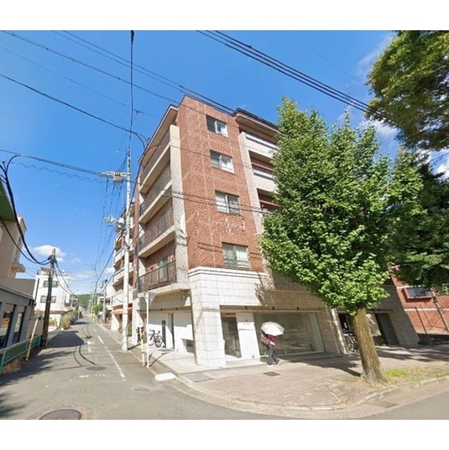 Cedar Forest 京都北山の賃貸物件