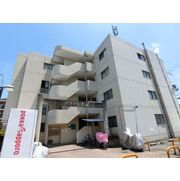 物件名が入ります