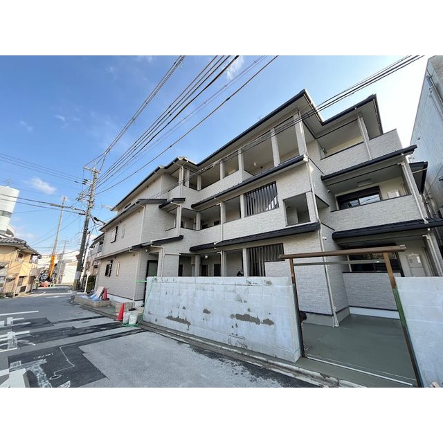 プリメール白梅町の賃貸物件