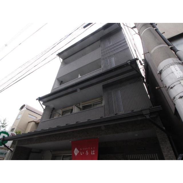 いろは梅小路の賃貸物件