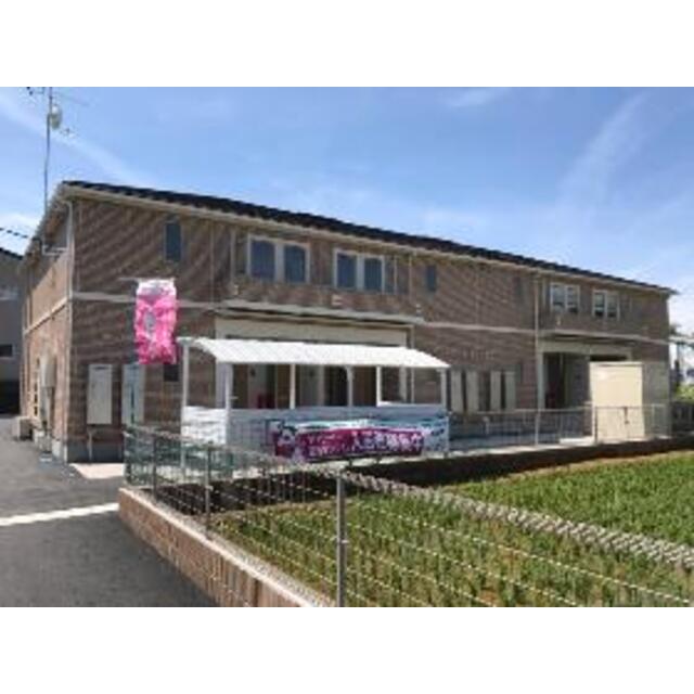 ウィステリアの賃貸物件