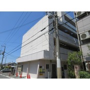 物件名が入ります