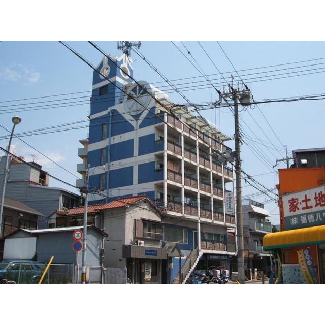 ハイツシャロームの賃貸物件