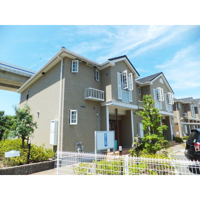 メゾンオルタンシアの賃貸物件