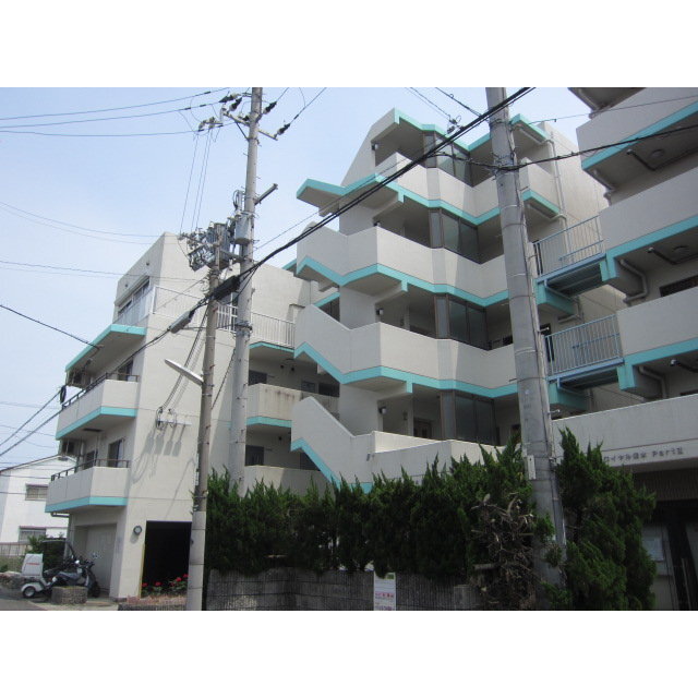 コウアロイヤル垂水パート１の賃貸物件