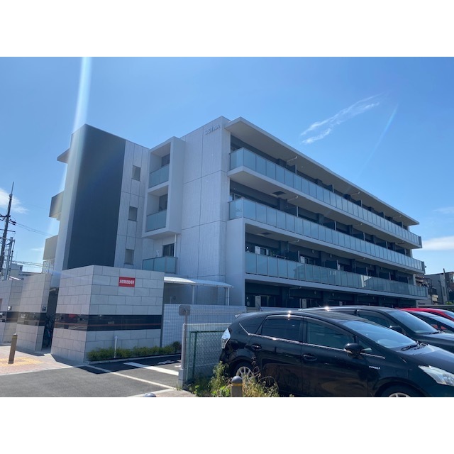 マグノリアの賃貸物件