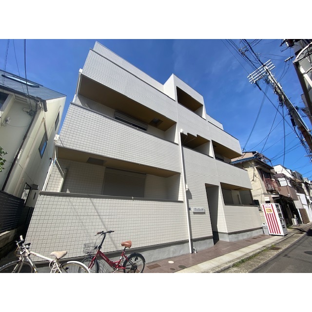 KARIN御崎公園の賃貸物件