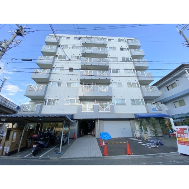 レクシア上新庄の賃貸物件