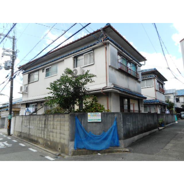 八番館の賃貸物件