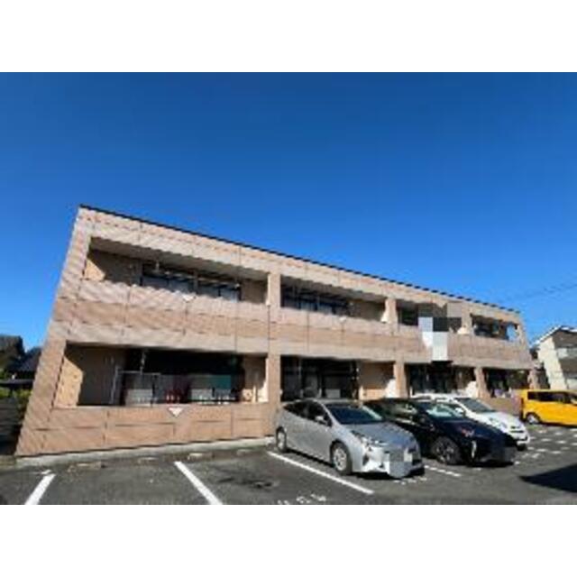 ロイヤルハイツ東中の賃貸物件