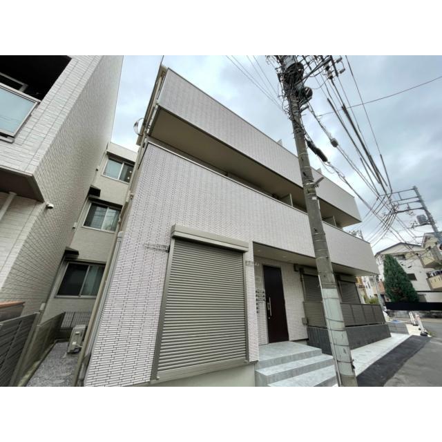 晴桜の賃貸物件