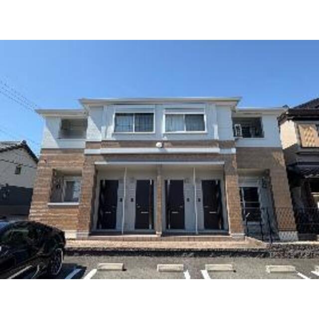 ル・プレオージュの賃貸物件