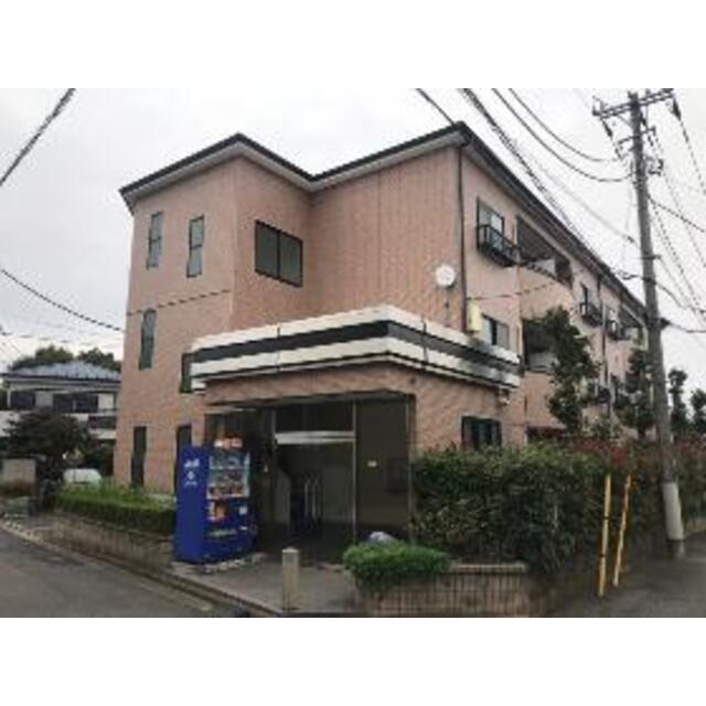 ガーデンコートひばりの賃貸物件