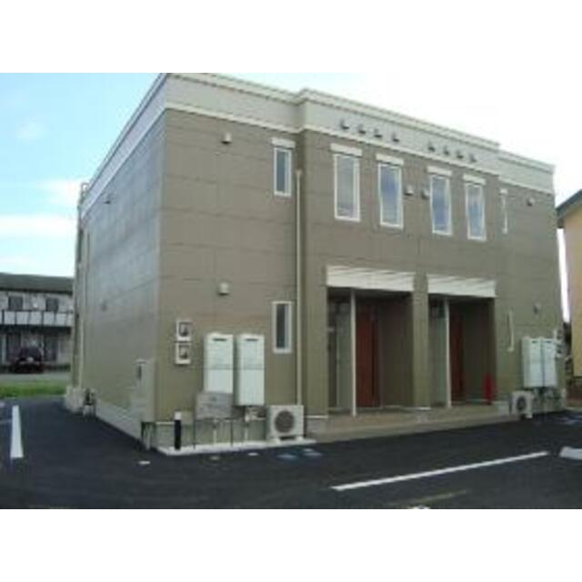 ティファニーの賃貸物件