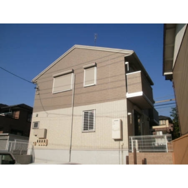 碧エイトの賃貸物件