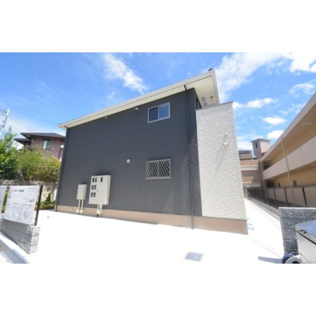 デュオ春日の賃貸物件