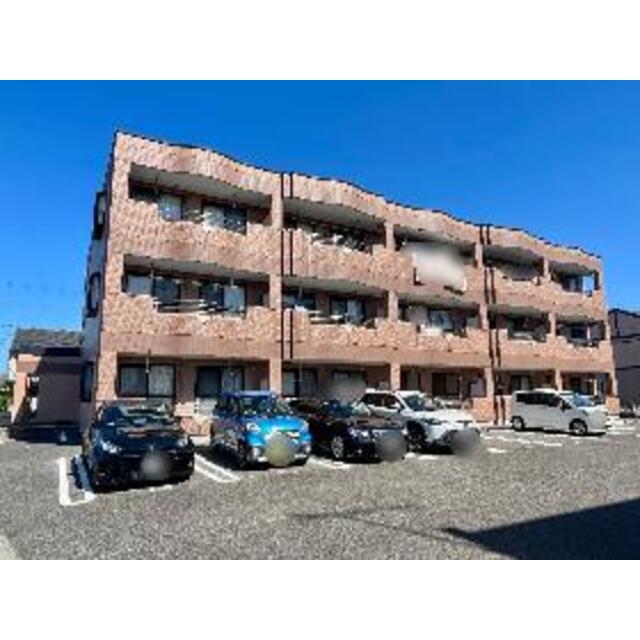 マンションソレイユの賃貸物件