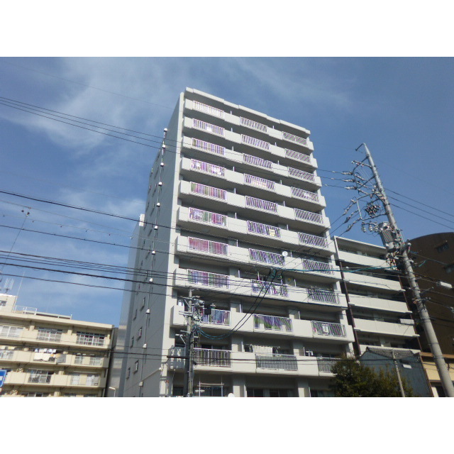 ユーハウス鶴舞２の賃貸物件