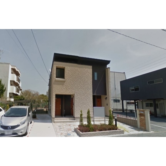 アヴニール陽明の賃貸物件