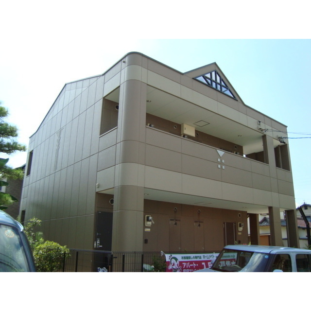 ファンタジア２の賃貸物件