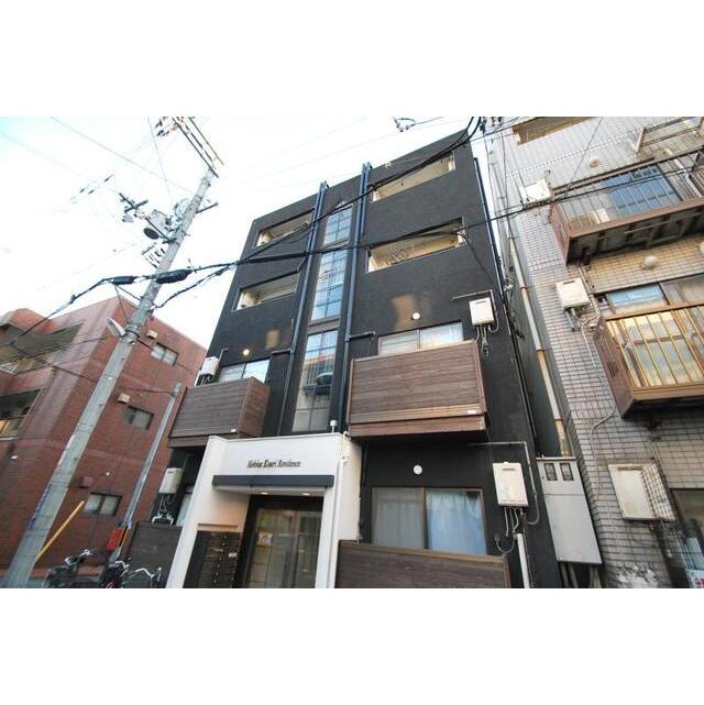 メビウス香里レジデンスの賃貸物件