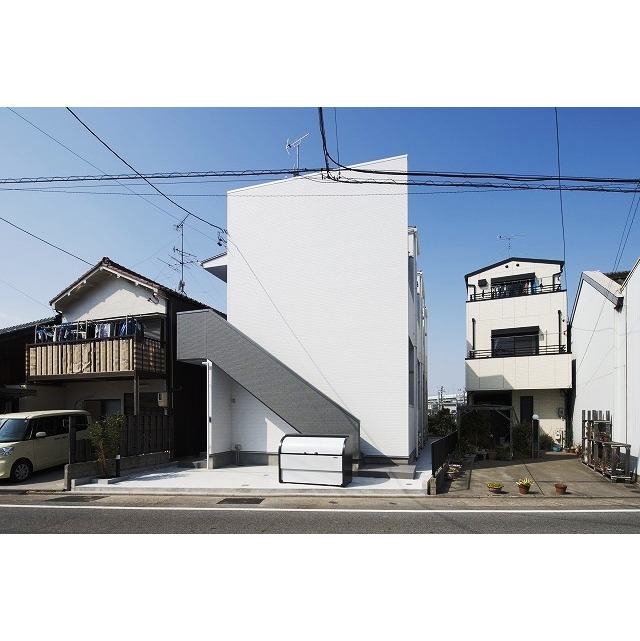 ルミエール黄金の賃貸物件