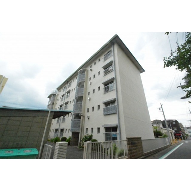 第一東洋マンションの賃貸物件