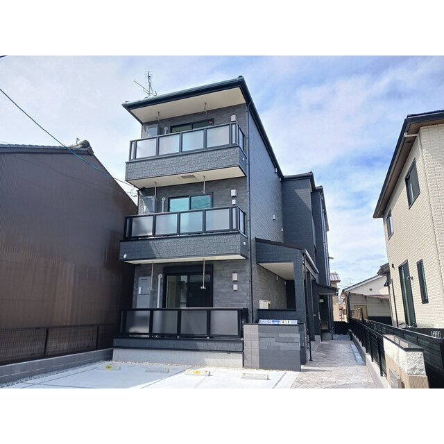 リ:ルーム伏見の賃貸物件