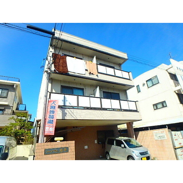 シャンブル深草の賃貸物件