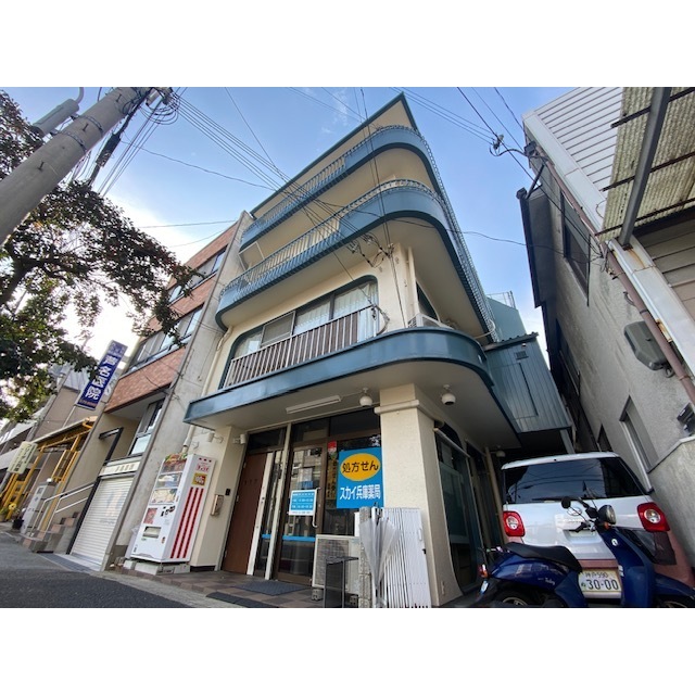 ミオビルの賃貸物件