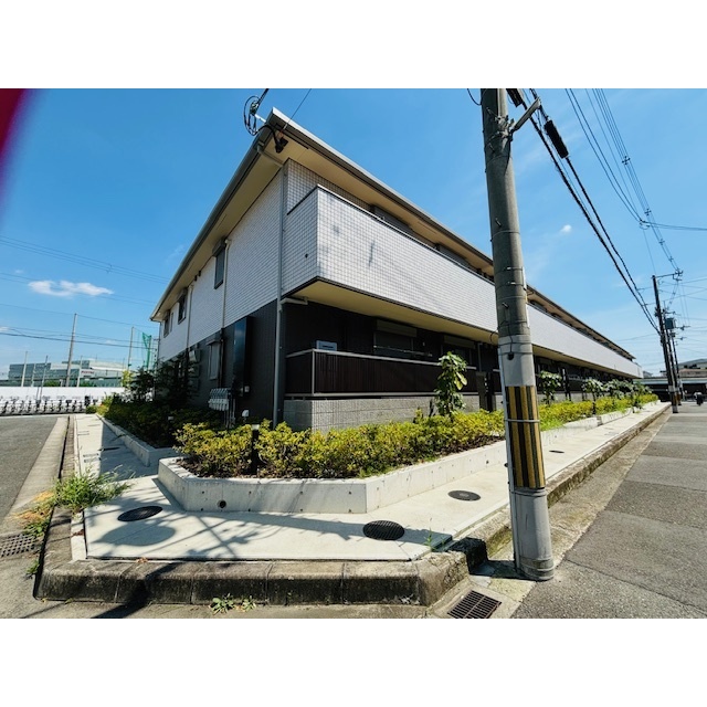 エクセル総持寺の賃貸物件