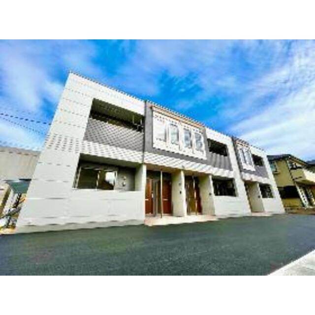 トロンの賃貸物件