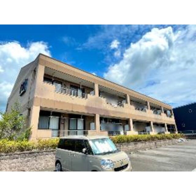 ひかりハウスの賃貸物件