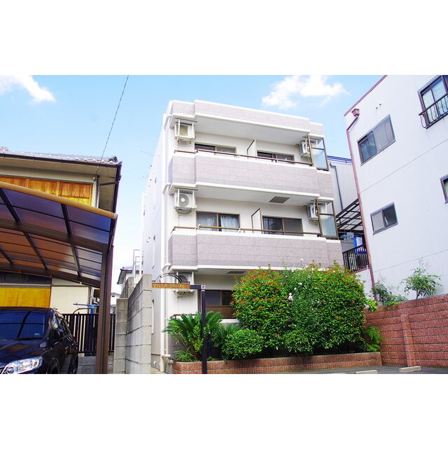 ヴィラファルコンの賃貸物件