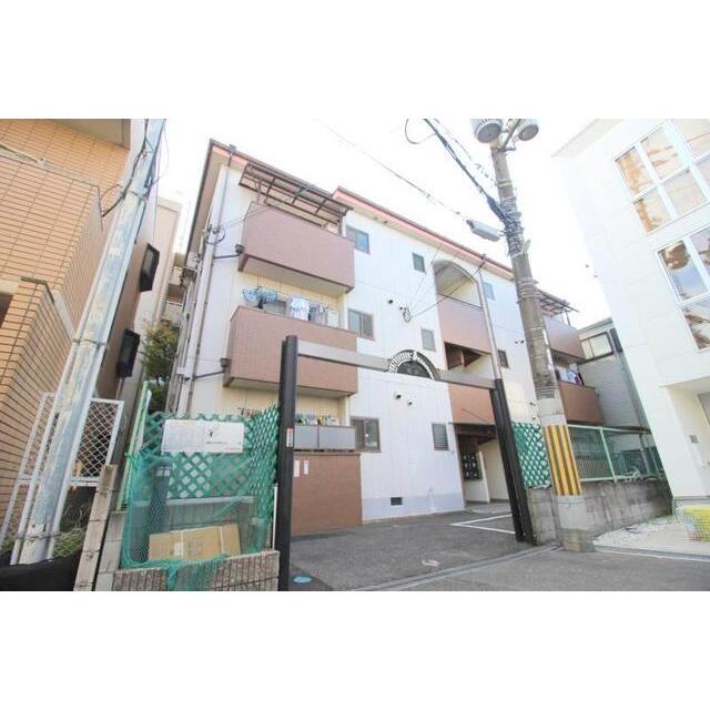 グランドール服部の賃貸物件