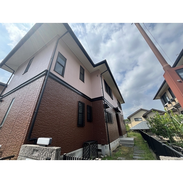 エモンド高の原の賃貸物件