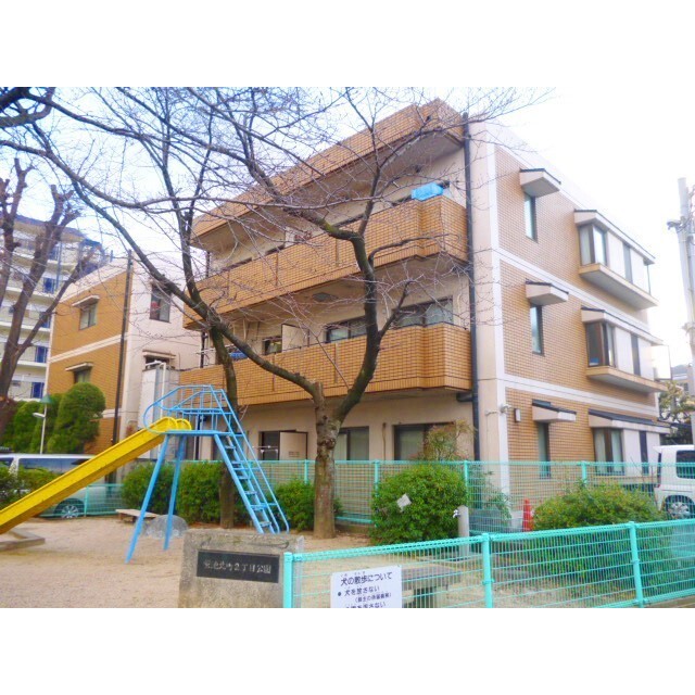 フローレンス石橋の賃貸物件