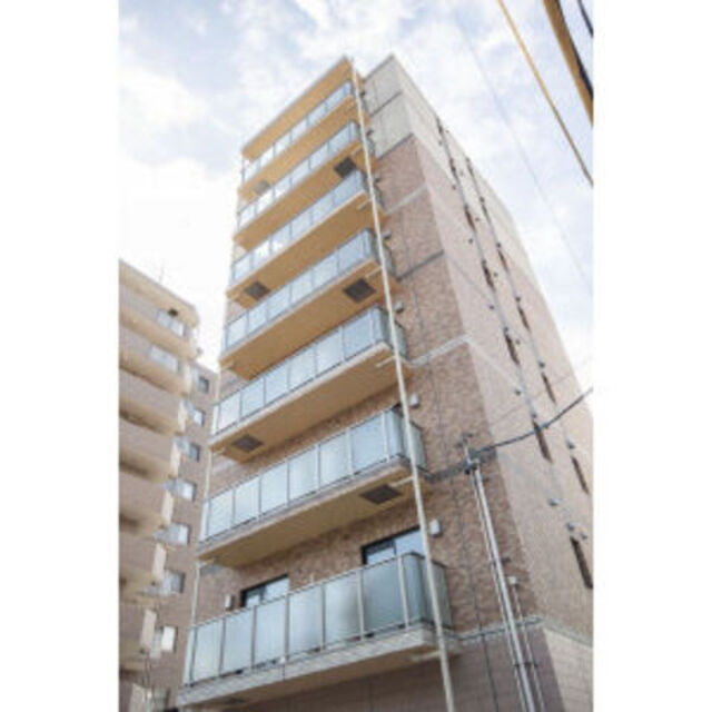 ラ・シュシュ覚王山の賃貸物件