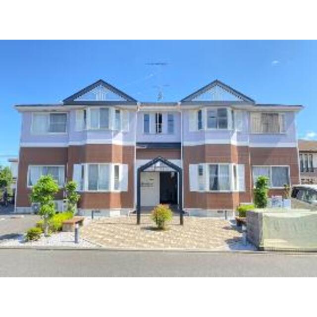 クラインブルーメの賃貸物件